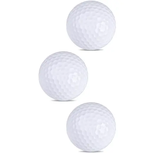 Srixon AD333 Golf Balls - Sleeve Of 3 Golf Balls Display